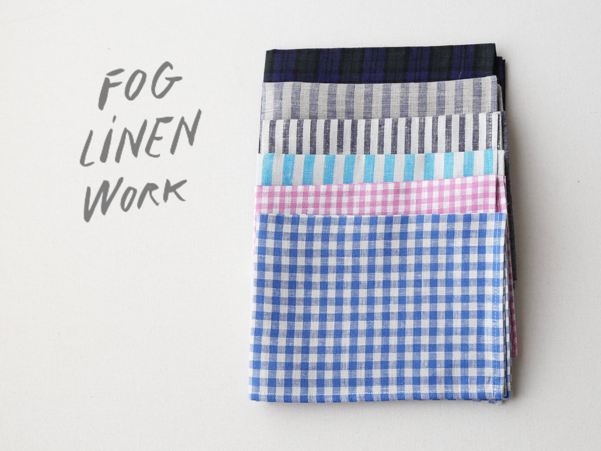 fog linen work – CREER