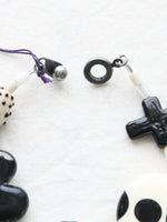 Load image into Gallery viewer, Oka Sayuri Glass Jewelry ブレスレット
