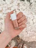 画像をギャラリービューアに読み込む, nailmatic ピュアカラー ブリタニー(パールベージュ)