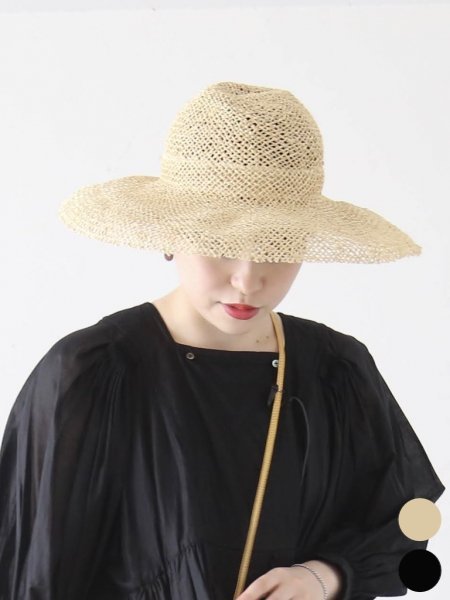 北*1様 SCHA シャー　シーグラスハット SCHA シャ ドイツ ケルン 帽子 シーグラスハット – CREER