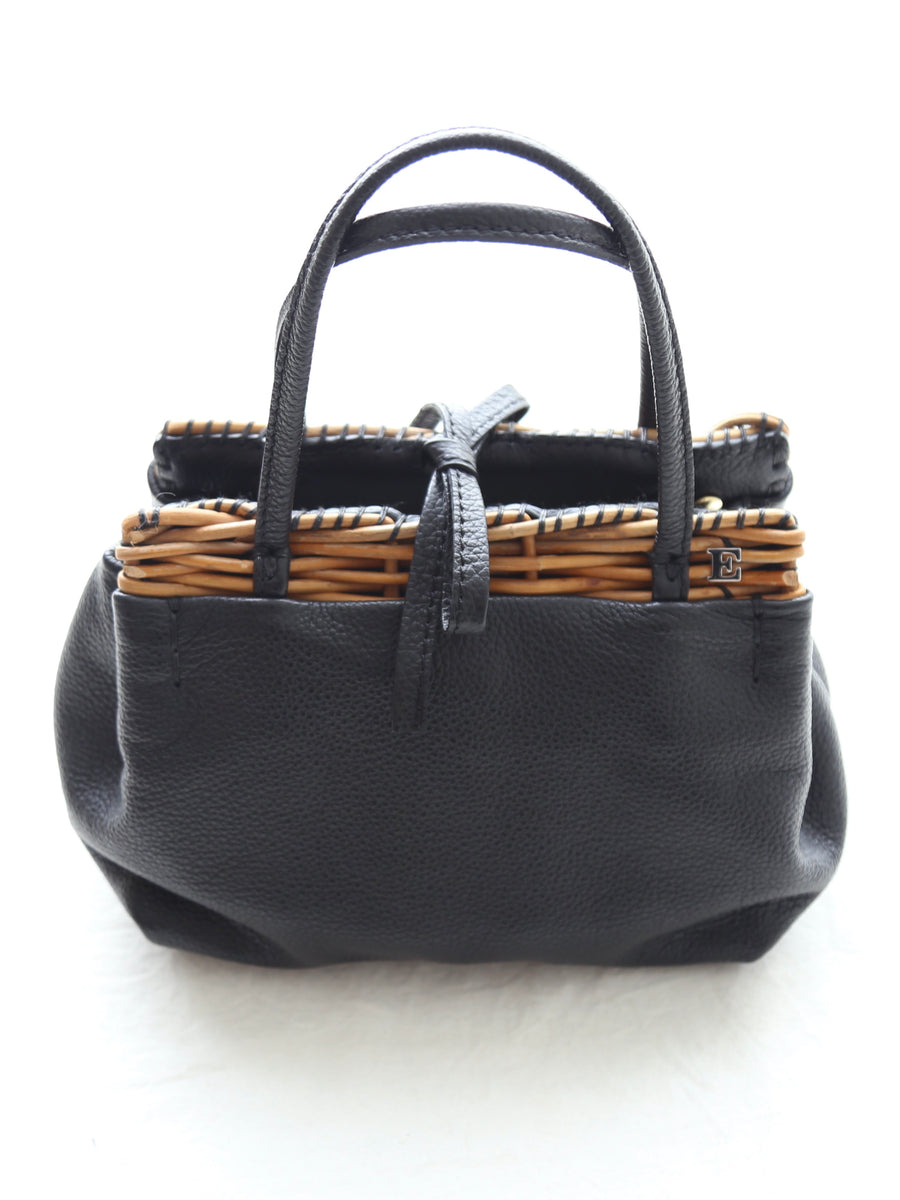 ebagos グラニーバッグ [15621] – CREER