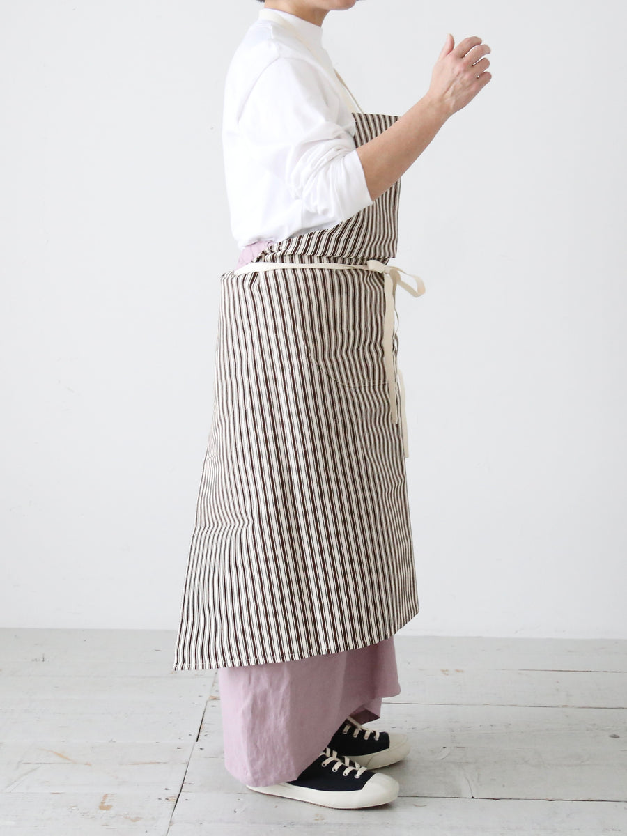 ALDIN フルエプロン PL-16 [4-102] – CREER