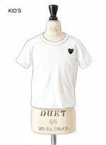 画像をギャラリービューアに読み込む, PLAY COMME des GARCONS Tシャツ