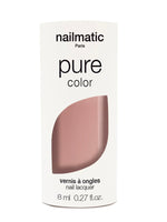 画像をギャラリービューアに読み込む, nailmatic ピュアカラー ダイアナ (ピンクベージュ)