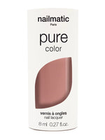 画像をギャラリービューアに読み込む, nailmatic ピュアカラー イマニ (ピンクヘーゼルナッツ)