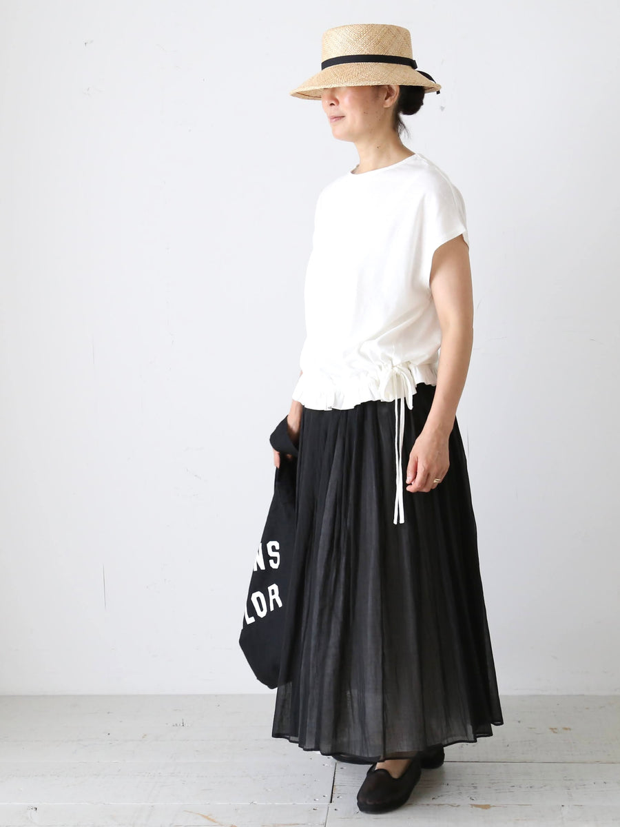 ベルレッタ　BERRETTA 帽子　 マープルサンシェード　バオ　　箱付き BERRETTA ベルレッタ 日本 本田依子 麦わら帽子 マープルミディアム