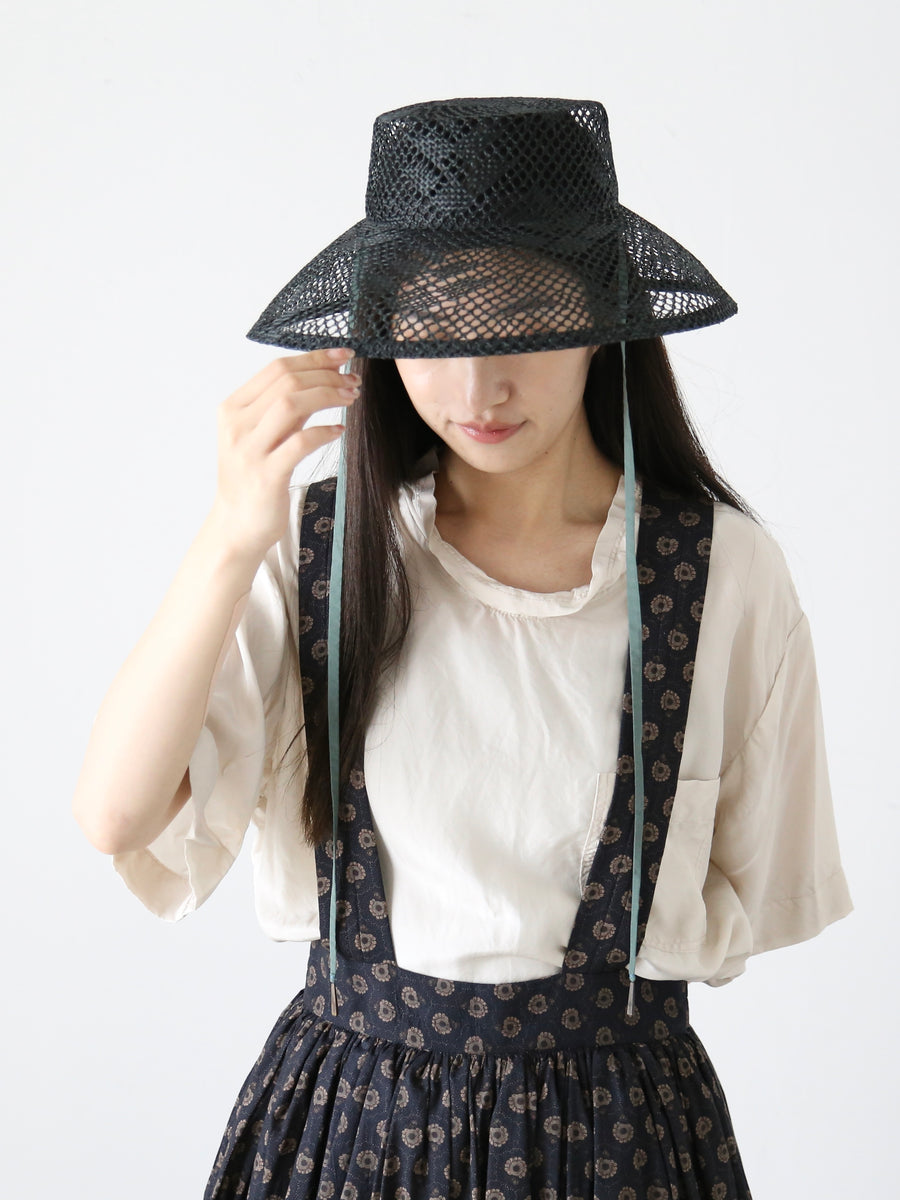 定価2.7万 新品 chisaki Mamaca ケンマ草 日本製 チサキ chisaki Mamaca – CREER