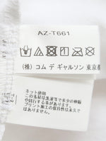 Load image into Gallery viewer, PLAY COMME des GARCONS Tシャツ