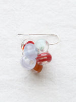 Load image into Gallery viewer, Oka Sayuri Glass Jewelry ピアス