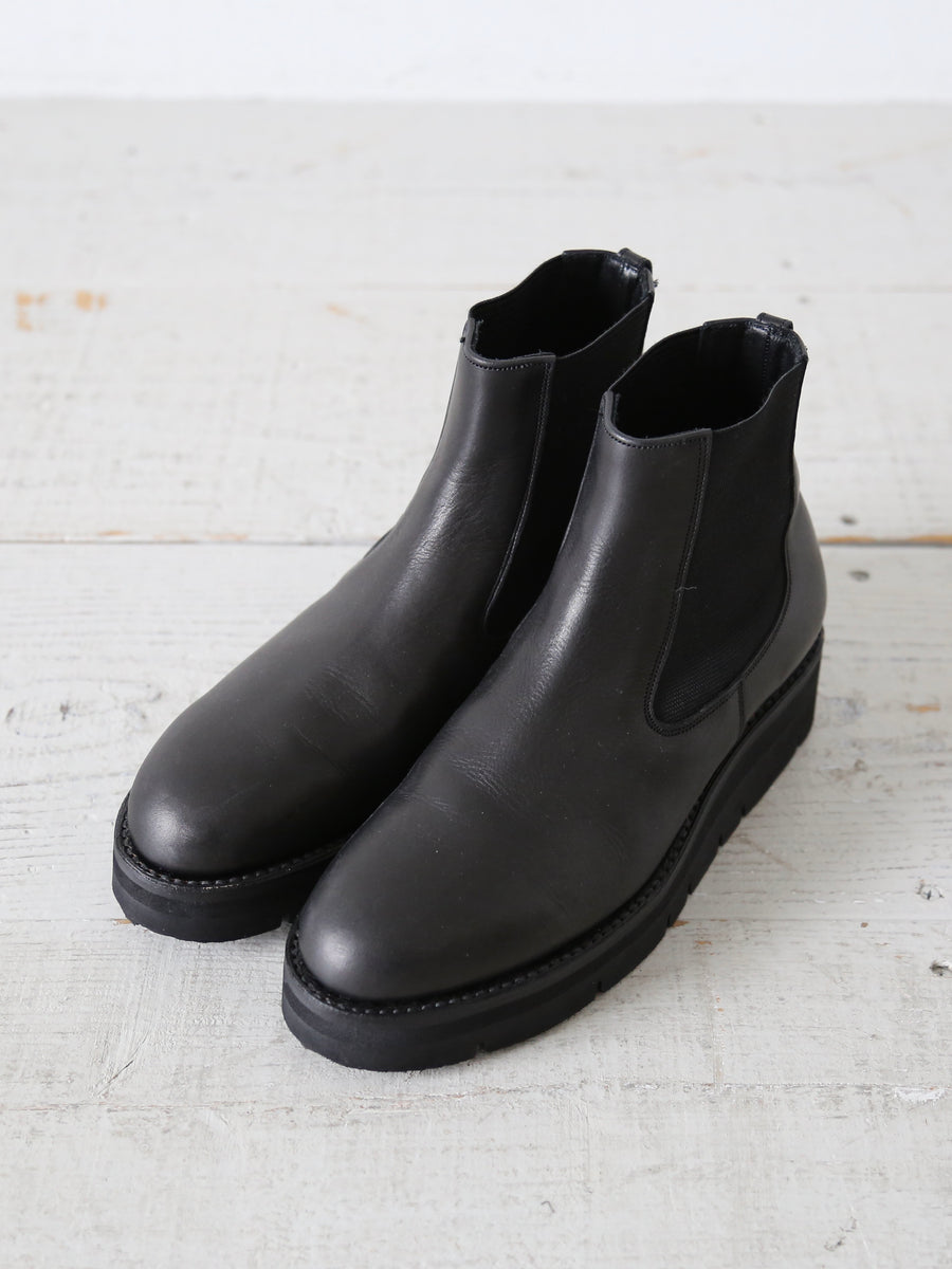 BEAUTIFUL SHOES ブリティッシュサイドゴア [BS2134005] – CREER