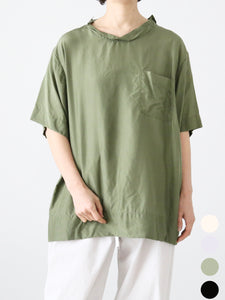 TOWAVASE スプレスTシャツ [27-0017S]