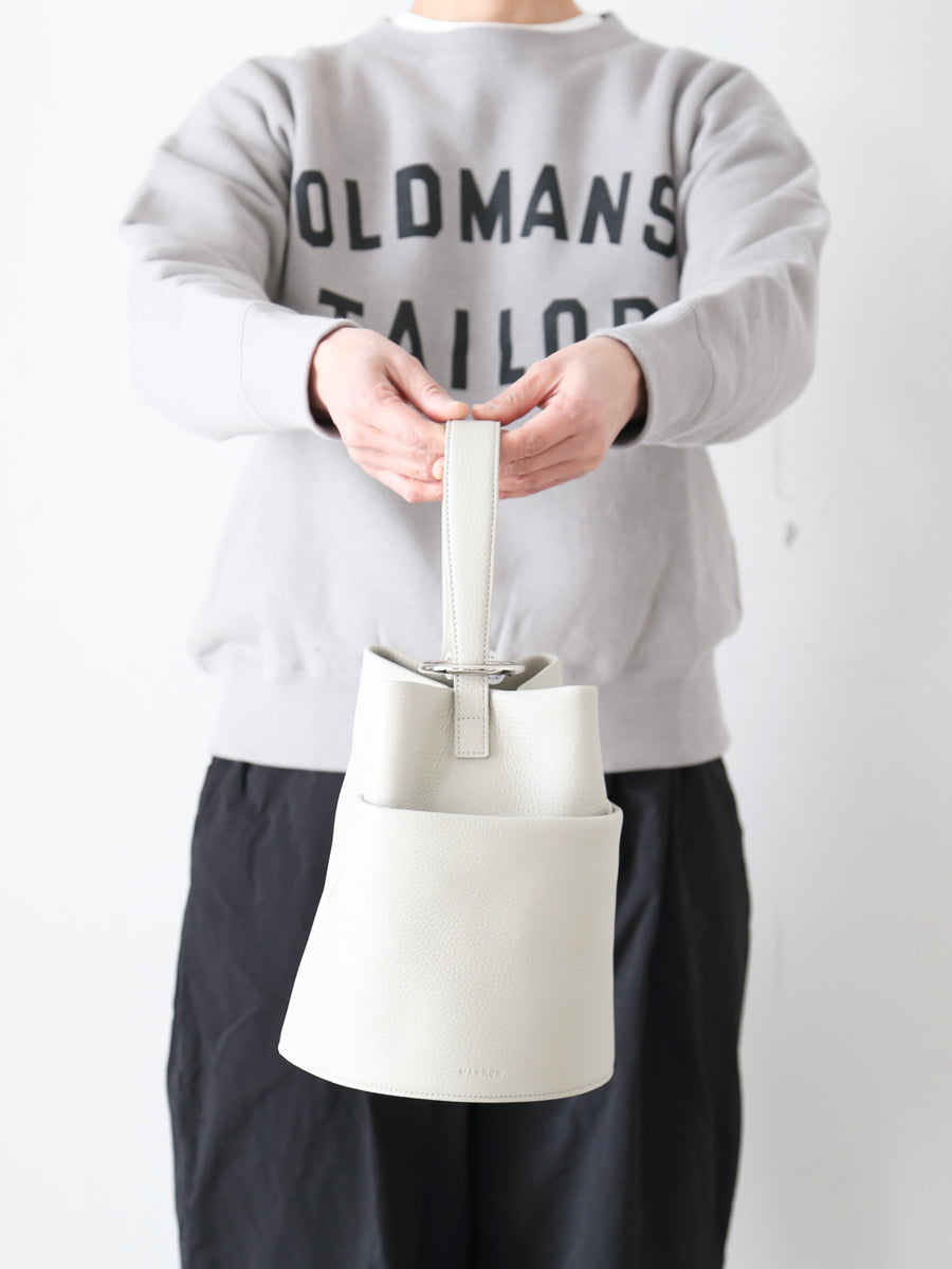 MARROW ラウンドハンドル [MA-AC4107] – CREER