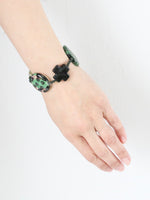 Load image into Gallery viewer, Oka Sayuri Glass Jewelry ブレスレット