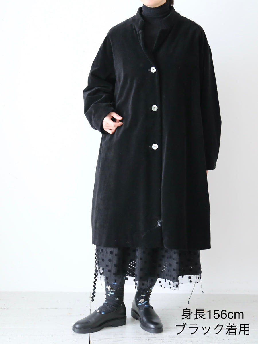 ANAオリジナルコート ayanoguchiaya ト [dress.54] – CREER