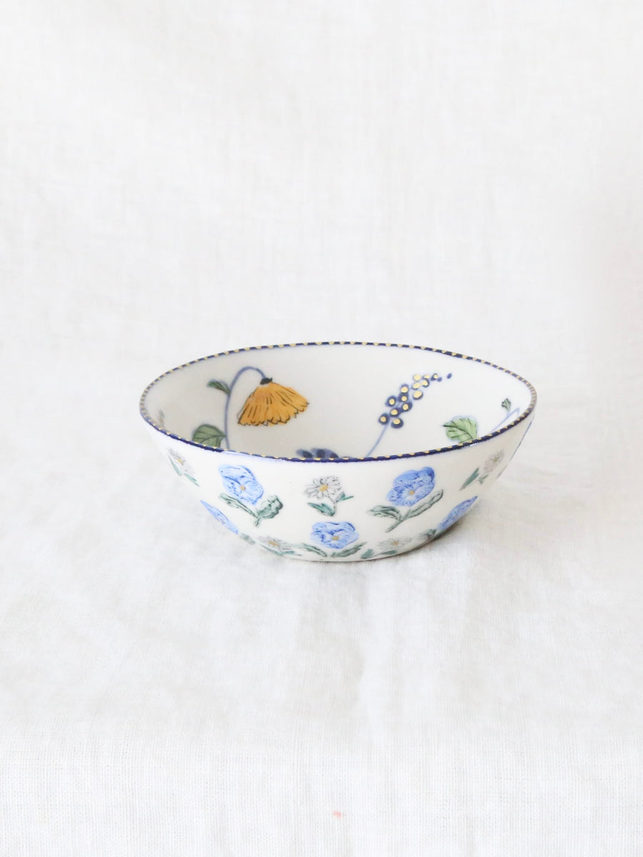 つちやまり tsuchiya mari 向付 [3] – CREER