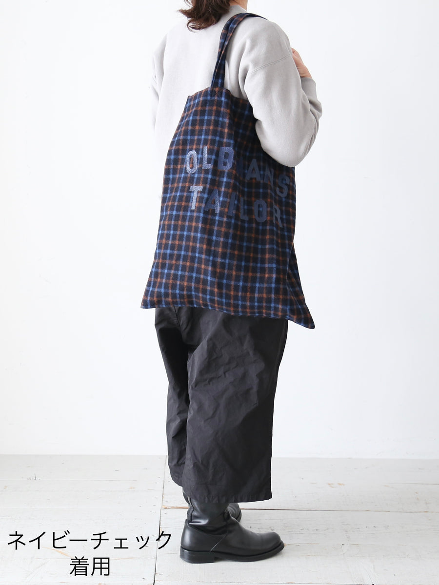 OLDMAN'S TAILOR オールドマンズテーラー 山梨富士吉田 TAILOR OMT