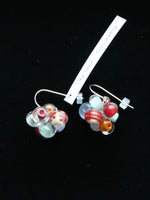 Load image into Gallery viewer, Oka Sayuri Glass Jewelry ピアス