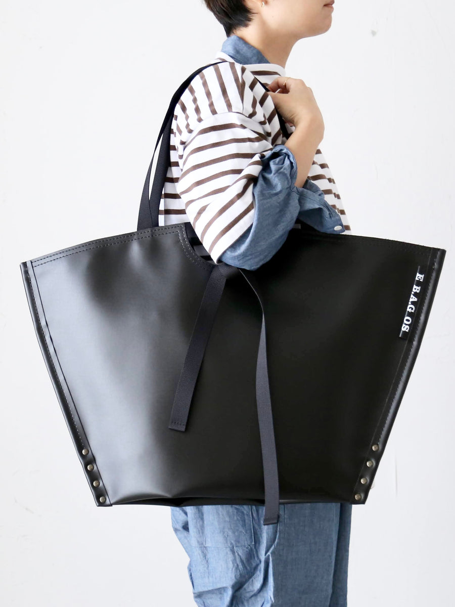 ebagos Wトート [15507] – CREER