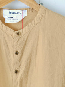 Veritecoeur  ロングシャツ [VC-2479]