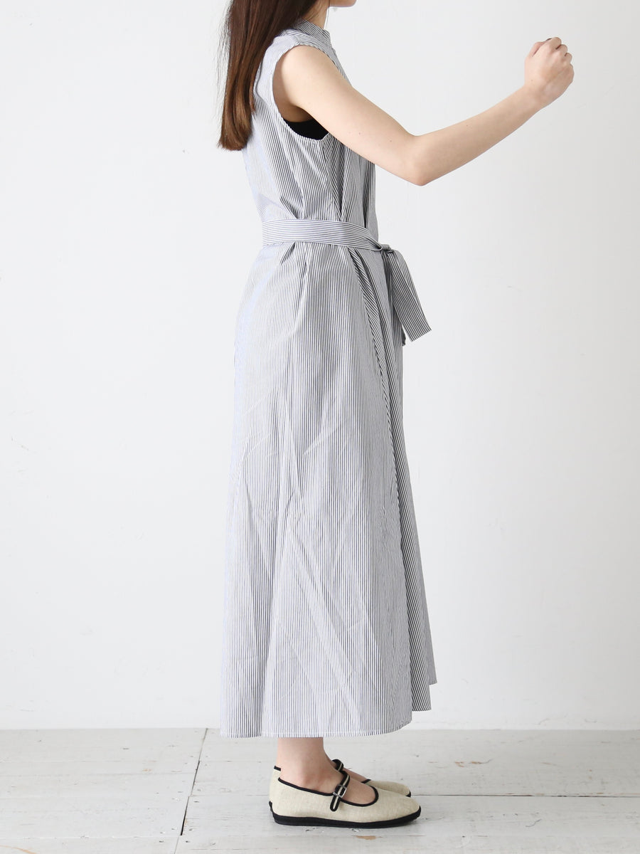 新品同様✨ANTONINO VALENTI ノースリーブワンピース 中古・古着通販】ANTONINO VALENTI per ANAYI (アントニーノ