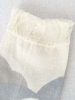 画像をギャラリービューアに読み込む, KURI BOTELLA ソックス