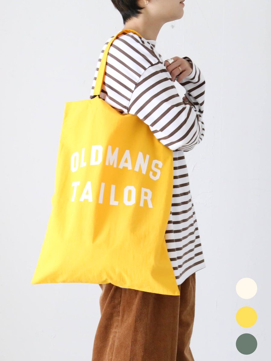 OLDMAN'S TAILOR オールドマンズテーラー 山梨富士吉田 TAILOR OMT