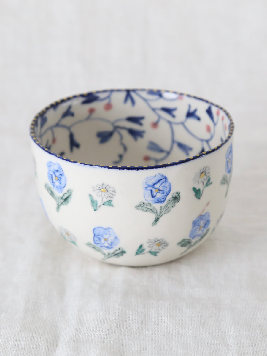 tsuchiya mari カフェオレボウル [1-B] – CREER