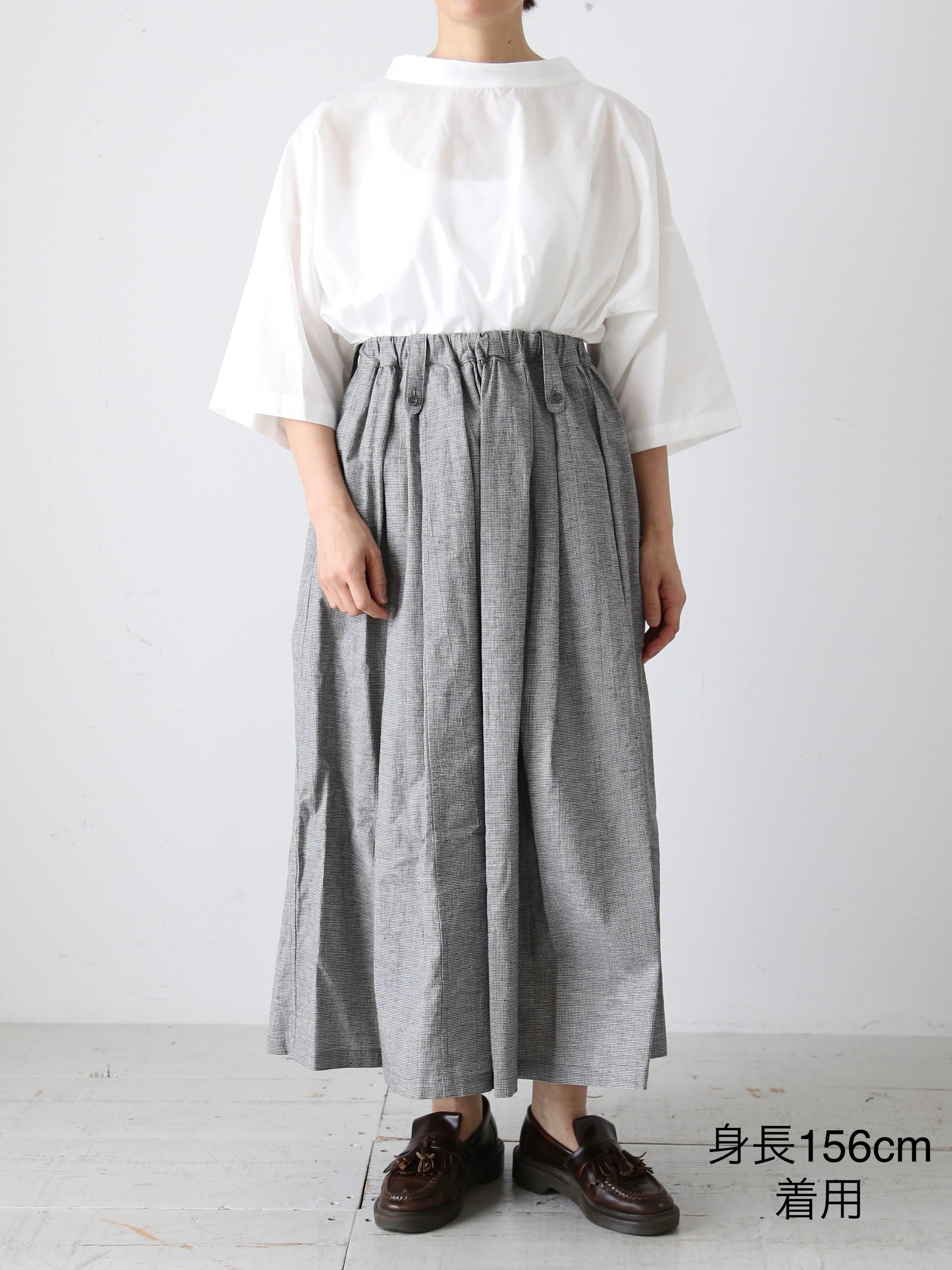 masnou design  スカート HT-20 [903b ]