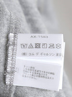 画像をギャラリービューアに読み込む, PLAY COMME des GARCONS Tシャツ