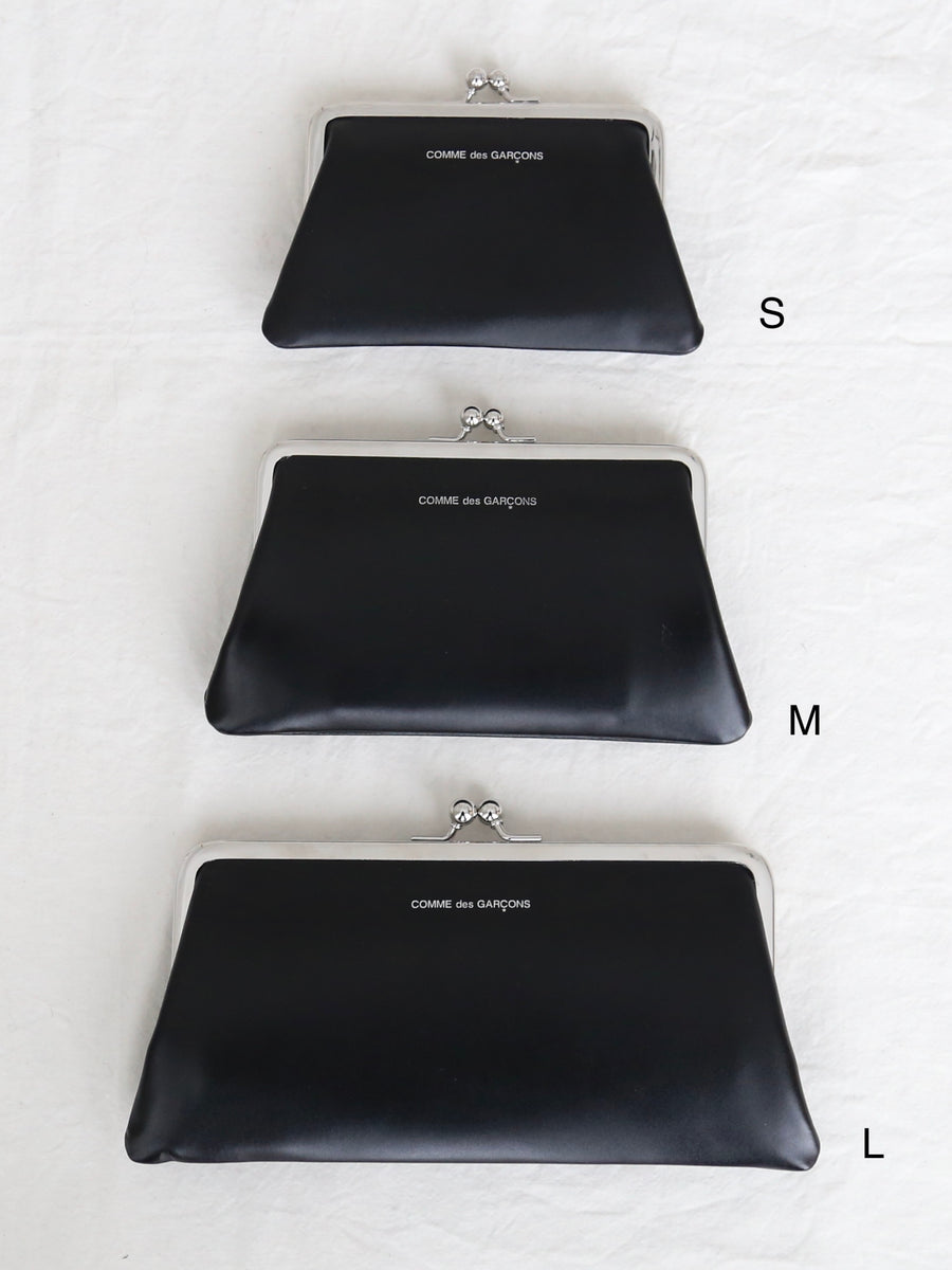 Wallet COMME des GARCONS コムデギャルソン COMME des GARCONS