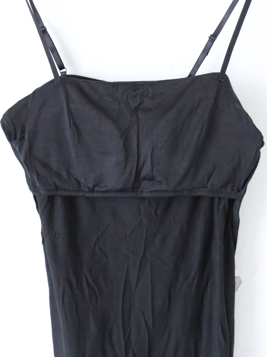 COCOONA SKINWEAR コクーナ シルク インナー SKINWEAR カップ入り