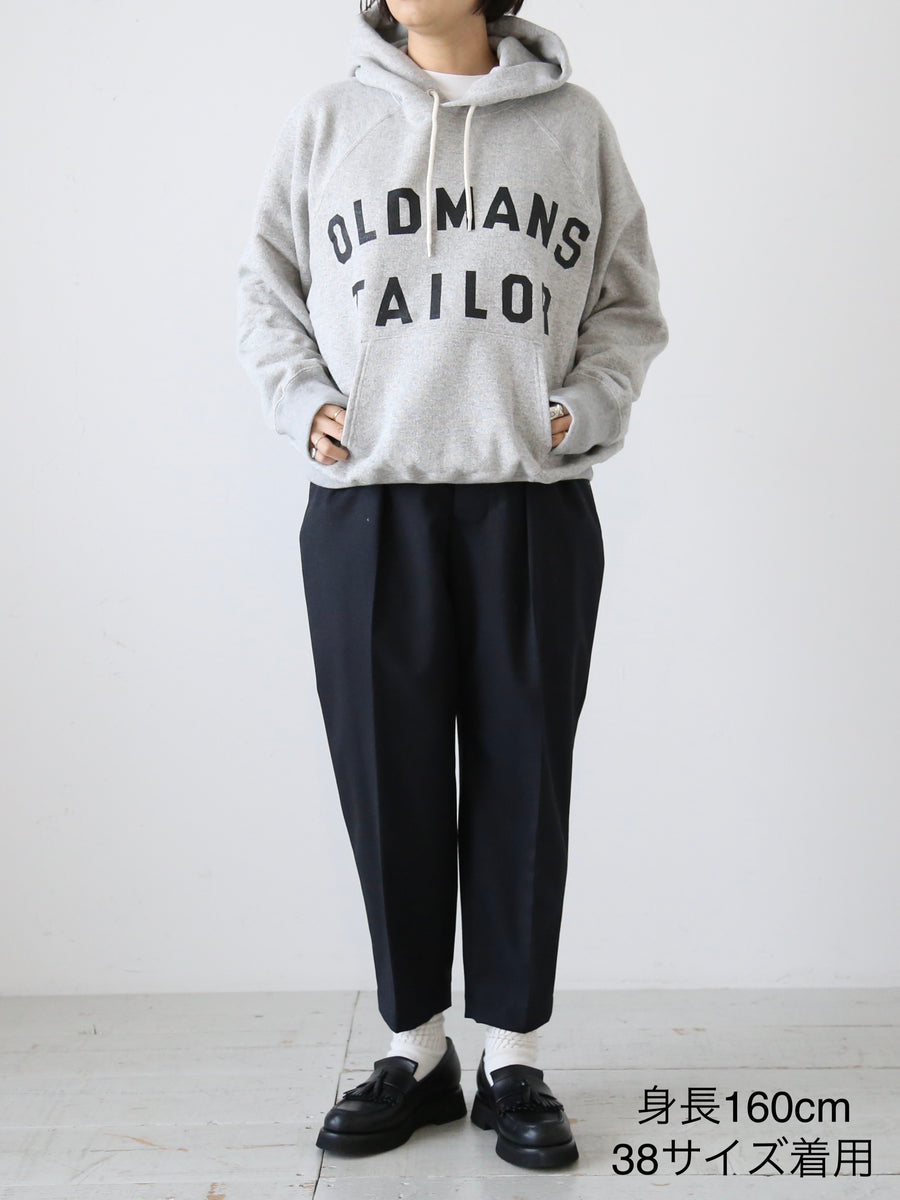 OLDMAN'S TAILOR オールドマンズテーラー 山梨富士吉田 TAILOR OMT
