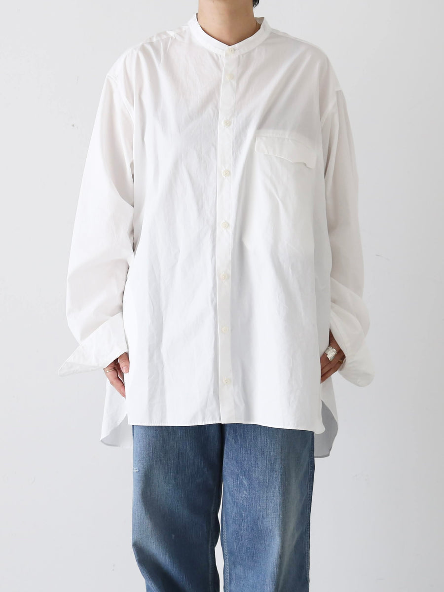 ユニークデザイン シャツ Woolst ハンドメイド ユニークデザイン シャツ Woolst ハンドメイド