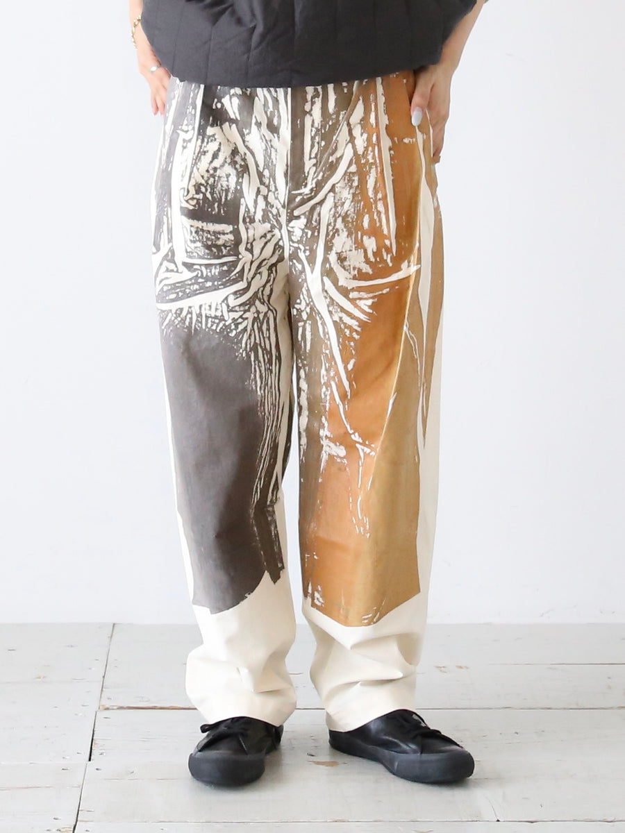 FRANK LEDER フランクリーダー ベルリン ドイツ LEDER 60's