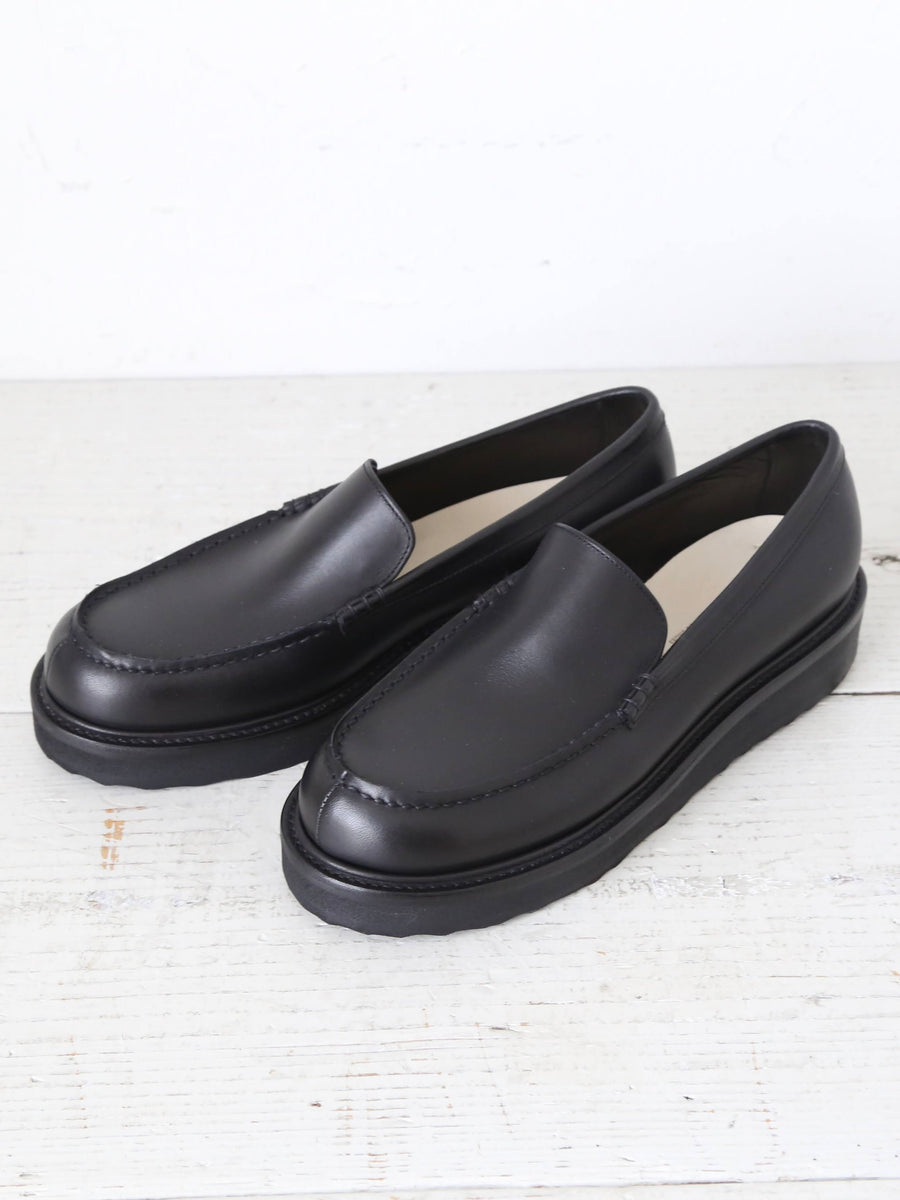 Beautiful Shoesビューティフルシューズ ローファー　24cm BEAUTIFUL SHOES ビューティフルシューズ ファットローファー Vibram