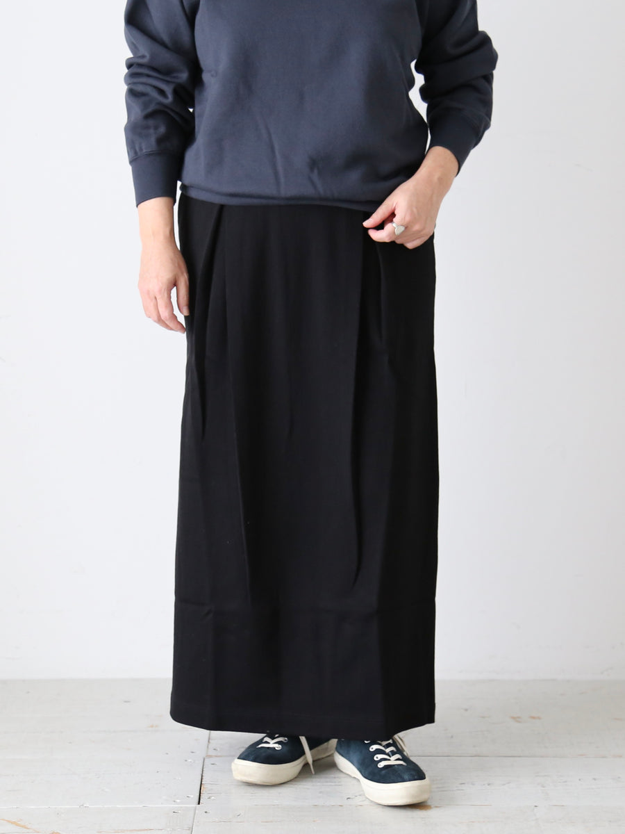 LIFiLL リフィル 日本 大人ナチュラル コットニーラッセルスカート – CREER