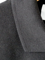 画像をギャラリービューアに読み込む, PLAY COMME des GARCONS ポロシャツ(ブラック×レッドハート) [AX-T006-051]
