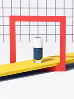 画像をギャラリービューアに読み込む, nailmatic ピュアカラー リヴィ(スレートブルー)