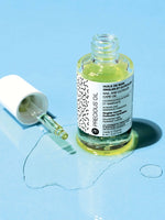 画像をギャラリービューアに読み込む, nailmatic プレシャスオイル