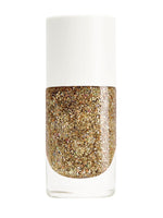 画像をギャラリービューアに読み込む, nailmatic ピュアカラー ボニー(ピンクゴールドグリッター)