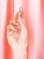 画像をギャラリービューアに読み込む, nailmatic ピュアカラー ボニー(ピンクゴールドグリッター)