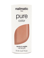 画像をギャラリービューアに読み込む, nailmatic ピュアカラー ブリタニー(パールベージュ)