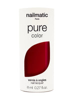 画像をギャラリービューアに読み込む, nailmatic ケイト(バーガンディー)