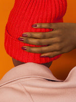 画像をギャラリービューアに読み込む, nailmatic ピュアカラー マリルー(ブリックレッド)