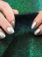 画像をギャラリービューアに読み込む, nailmatic ピュアカラー ヴィクトリア(メタリックシルバー)