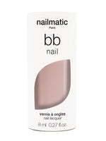 画像をギャラリービューアに読み込む, nailmatic BBネイル ダーク