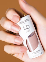 画像をギャラリービューアに読み込む, nailmatic BBネイル ダーク