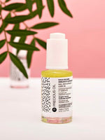 画像をギャラリービューアに読み込む, nailmatic プレシャスオイル