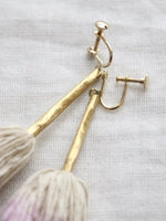 Load image into Gallery viewer, ...et R イヤリング