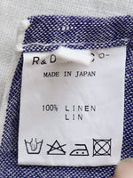 Load image into Gallery viewer, R&D.M.Co- クロス